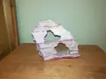 Скала декорация за аквариум, снимка 3