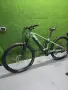 електрически планински велосипед  (e-MTB Fully)  CUBE Stereo Hybrid bosch , снимка 6