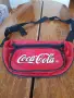 Стара чантичка за кръста Coca Cola, снимка 2