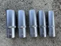 удължени вложки 1/2” KS Tools, снимка 1