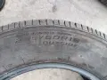  Всесезонни гуми 265/60R18 Cooper Pro Control , снимка 5