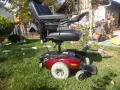 Акумулаторна количка invacare, снимка 3