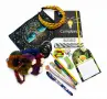 Подаръчен комплект, момиче, тефтер, диадема, снимка 2