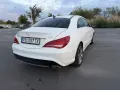 Mercedes-Benz CLA 220 2.2 CDI, снимка 4