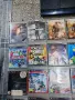 комплект конзола PS3 с 45 игри , снимка 2