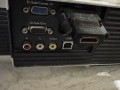 видео проектор benq, снимка 4