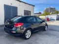 Шевролет Круз 1.8 Газ/Бензин, снимка 4
