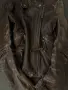 Естествена кожа яке  ZARA, снимка 4