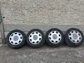 Джанти 15 ' за ауди,4 броя , снимка 3