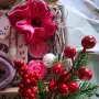 Подаръчна кутия Коледа, снимка 2