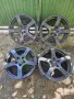 Джанти  Audi VW 5x112 16 цола, снимка 1