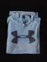 Under Armour - 100% оригинална мъжка тениска, снимка 1