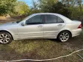 Mercedes C180 compressor перфектен!, снимка 2