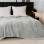 🌟 МЕКО И РЕЛЕФНО ОДЕЯЛО – 160×200 см! 🌟, снимка 7