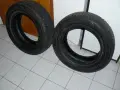 Зимни гуми 175/65/ R14, снимка 3