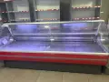 Хладилна витрина Наги, снимка 1