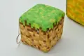 Плюшени кубове Minecraft, снимка 2
