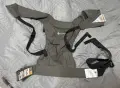 Ергономична раница Ergobaby - Embrace, Heather Grey, снимка 1