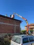 Продавам вилица за кран, снимка 4