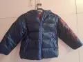 Детско зимно яке "BENETTON ", снимка 1