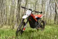 Електрически кросов мотор RFN, снимка 1