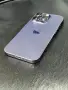 iphone 14 pro Purple, снимка 3