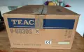 Teac V6030S   3 head High End Tape Deck, снимка 8