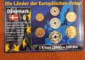 Монети. UNC. 14 евро за един комплект., снимка 6