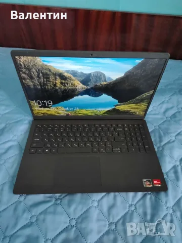 Лаптоп Dell Vostro 15 3515, снимка 4 - Лаптопи за дома - 56698017