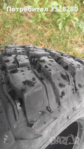  2 бр. Гуми Бг Гудрич Mud Terence 235 /70/16