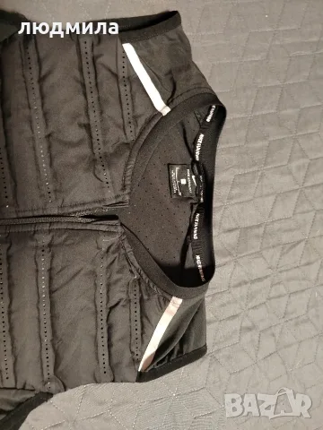 Nike, грейка, яке, елек, снимка 5 - Елеци - 56696937