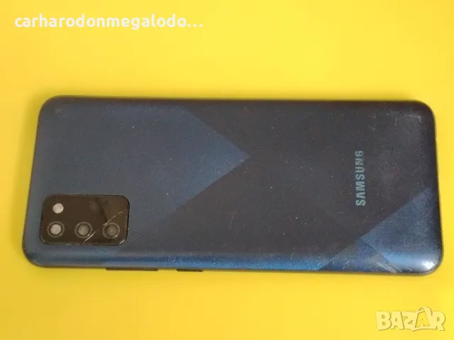 Samsung Galaxy A02s 64GB 4GB RAM Dual, снимка 9 - Samsung - 56744729