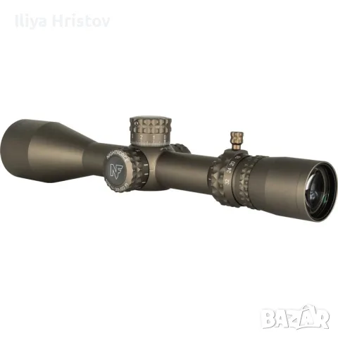 Карабина SIG Sauer CROSS-PRS + Оптика Nightforce , снимка 7 - Ловно оръжие - 56728722
