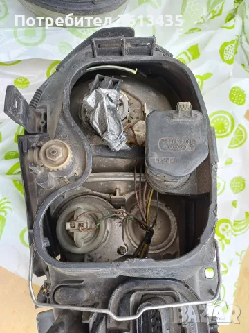 продам части за голф 4, снимка 12 - Части - 56657306