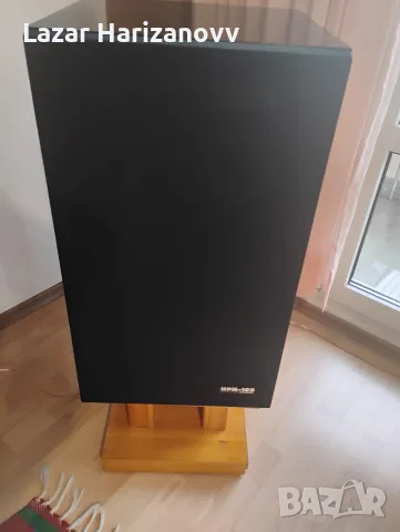 Продавам тонколони Pioneer HPM 100, снимка 2 - Тонколони - 56718493