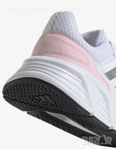 ADIDAS Galaxy 6 White

, снимка 4 - Маратонки - 56586871