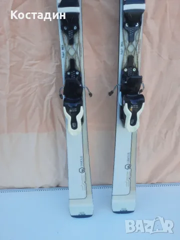 Карвинг ски Rossignol Famous 8 156см.  , снимка 3 - Зимни спортове - 56652155