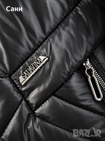 Дамско яке Salavina , снимка 6 - Якета - 51748819
