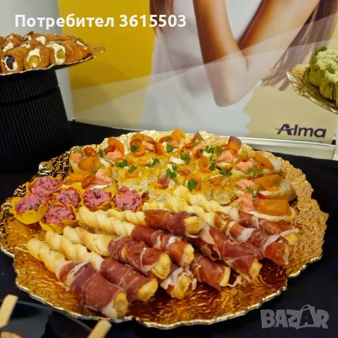Коктейлни и бар маси, снимка 5 - Кетъринг - 56741945