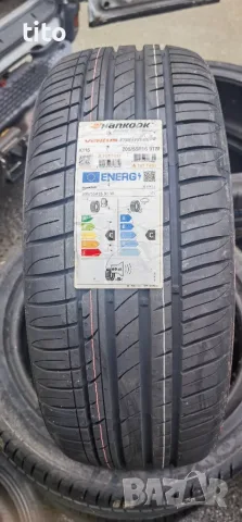 205 55 16 Hankook
