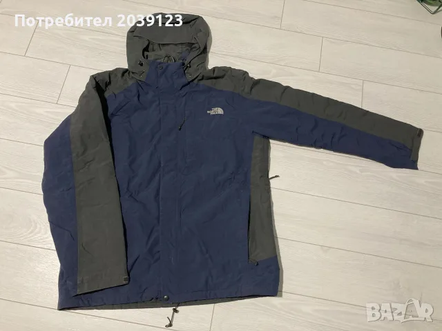 The North Face- мъжко яке 