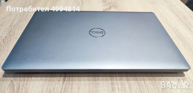 Лаптоп - Dell Latitude 5531, снимка 10 - Лаптопи за работа - 56733611