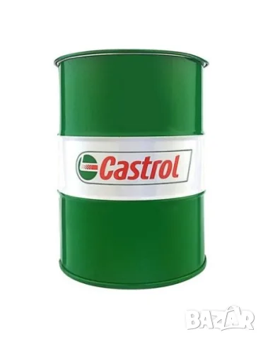 Моторно масло CASTROL EDGE 5W-30 M 60 л