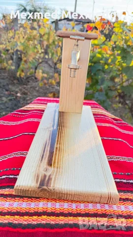 Диспенсър за алкохол 