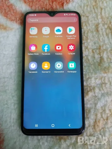 Samsung Galaxy A10 , снимка 3 - Samsung - 56608008
