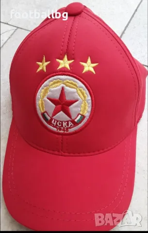 Мъжки екип -горнище и долнище ❤️⚽️ ЦСКА  , снимка 5 - Спортни дрехи, екипи - 47616220