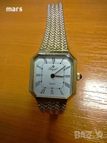 ROYAL quartz дамски часовник