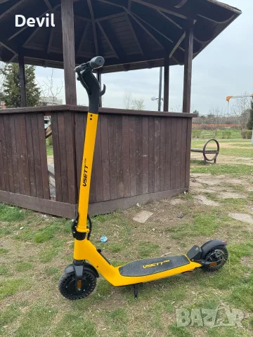 Електрическа тротинетка скутер Vsett mini