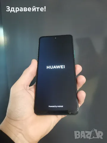 Huawei P Smart 2021 4/128 , снимка 5 - Huawei - 56620844