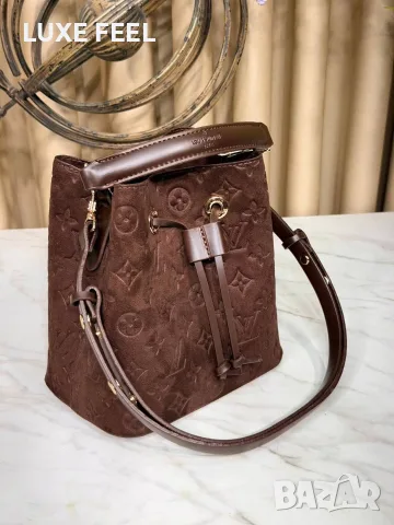 Louis Vuitton ✨ Дамски Чанти , снимка 15 - Чанти - 56730307